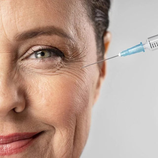 Toxina Botulínica botox